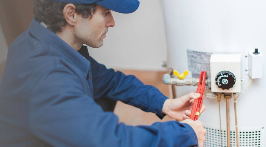 Professional Leak Detection in Vulcan, MI